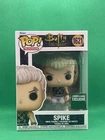 Funko Pop! Buffy The Vampire Slayer-Spike-Barnes And Noble-Exclusive
