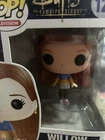 Funko POP Buffy the Vampire Slayer Willow 122 In Box (Vaulted)