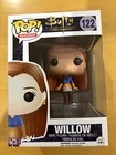 Funko Pop! Buffy The Vampire Slayer - Willow #122 Vinyl Figure
