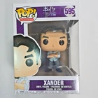 *Funko Pop - Buffy the Vampire Slayer - Xander Harris #595 NIB Box Great Shape