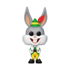 Funko Pop! Bugs Bunny as Buddy the Elf Looney Tunes Bugs Bunny