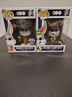 Funko Pop! Bugs Bunny As Fred Flintstone! Bugs Bunny As Buddy The Elf!
