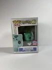 Funko Pop! Bulbasaur #453 - 2021 Summer  Convention Limited Edition - Diamond