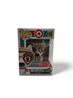 Funko Pop! Bullseye Dressed as John Hammond #178 Vinyl Figure Target- New