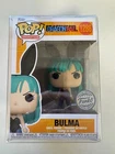 Funko Pop! - BULMA (Bunny) - Dragon Ball - Special Edition - 1286