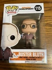 Funko Pop! Buster Bluth #115 Arrested Development