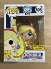 Funko Pop - Butterfly Mode Star 505 HOT TOPIC EXCLUSIVE
