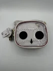 Funko Pop! by Loungefly Harry Potter Hedwig Pin Trader Crossbody Bag