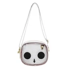 Funko Pop! by Loungefly Harry Potter Hedwig Pin Trader Crossbody Bag