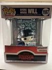 Funko Pop Byers House: Will Stranger Things 1187