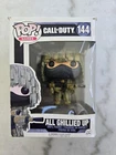 Funko Pop! - Call of Duty - All Ghillied up #144
