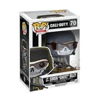 Funko Pop! Call of Duty Lt. Simon "Ghost" Riley #70 (Mud Splatter) VAULTED