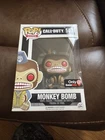 Funko POP! Call of Duty Monkey Bomb GameStop Exclusive