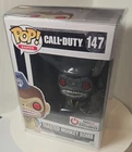 Funko Pop! Call Of Duty Toasted Monkey Bomb — Game Stop Exc Vaulted Rare