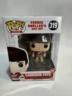 Funko Pop!: Cameron Frye #319 2016 Vaulted