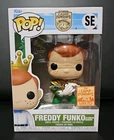 Funko Pop Camp Fundays Freddy Green Ranger 2023 SDCC SE LE 5000