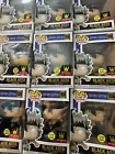 Funko Pop! CANADA exclusive ANIME BLACK CLOVER DEMON BLACK ASTA #1556 GLOW