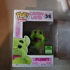 Funko Pop! Candy Land – Plumpy #59 [2021 Spring Convention]