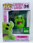Funko Pop! Candy Land – Plumpy #59 [2021 Spring Convention]