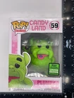 Funko Pop! Candy Land - Plumpy #59 Spring Convention Vinyl Figure D02