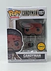Funko Pop! Candyman #1157 CHASE Limited Edition with  Protector FLAWED
