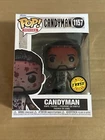 Funko POP! Candyman Bloody Chase #1157 W/ Protector