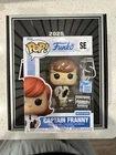 Funko Pop! Captain Franny LE 2500 Funko Fun days 2025 Show Los Angeles Exclusive