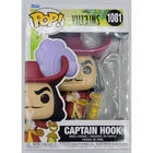 Funko Pop! Captain Hook #1081: Disney Villains