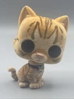 Funko Pop! Captain Marvel #426 Goose The Cat Flocked Box Lunch Exclusive No Box