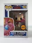 Funko POP! Captain Marvel #445 Goose (Flerken) [CHASE]