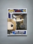 Funko POP! Captain Marvel CAROL DANVERS #436 Vinyl Bobble-Head FYE Exclusive