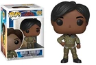 Funko POP Captain Marvel Maria Rambeau #430 Vinyl Figure
