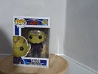 Funko Pop! Captain Marvel - Talos vinyl #431