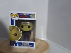 Funko Pop! Captain Marvel - Talos vinyl #431