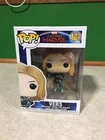 Funko Pop! Captain Marvel Vers 427