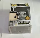 Funko Pop Captain Salazar #274 CHASE Pirates of the Caribbean RARE Read Desc