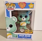 Funko Pop Care Bear - Wish Bear - Diamond 1207