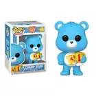 Funko POP! Care Bears 40th Champ Bear 1203