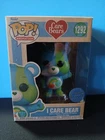 FUNKO POP CARE BEARS ANIMATION I CARE BEAR Funko Exclusive 1292
