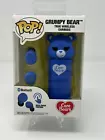 Funko POP! Care Bears Bluetooth Wireless Earbuds - Grumpy Bear
