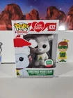 Funko Pop! Care Bears: Christmas Wishes Bear #432 Funko Shop Exclusive Vaulted