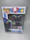 Funko Pop Care Bears No Heart with Book 1416 2023 NYCC Shared Exclusive Retro