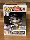 Funko Pop Care Bears Share Bear NYCC 2024 Exclusive Shared Sticker In Stk Now