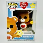 Funko Pop! Care Bears - Tenderheart Bear #352 Mint Box
