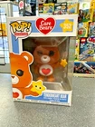 Funko Pop! Care Bears - Tenderheart Bear #352