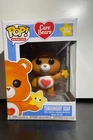 Funko Pop! Care Bears - Tenderheart Bear #352