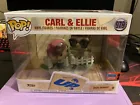 FUNKO POP ! CARL AND ELLIE 979 2020 FALL CONVENTION