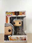 Funko Pop! Carol Peletier #1181 - The Walking Dead
