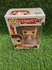 Funko Pop Carrie White #467 Horror Movies Read