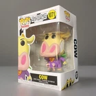 FUNKO POP ! Cartoon Network COW #1071